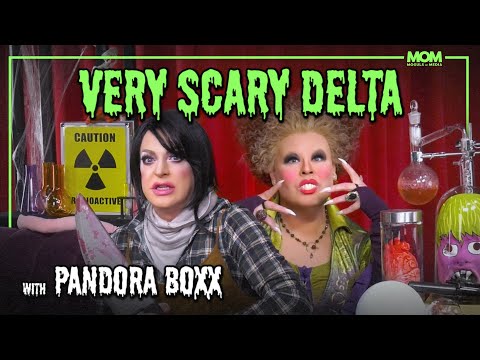 Very Scary Delta #111 with Pandora Boxx: “Do You Love Shelley Duvall Like Me?”