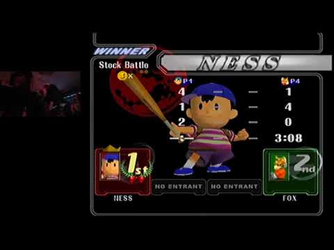 Crew Battle Moester vs Leeum