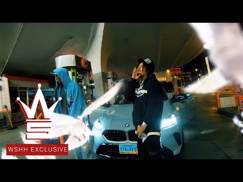 Skinny Baby ( skinnyfromthe9 ) - On One (Official Music Video)