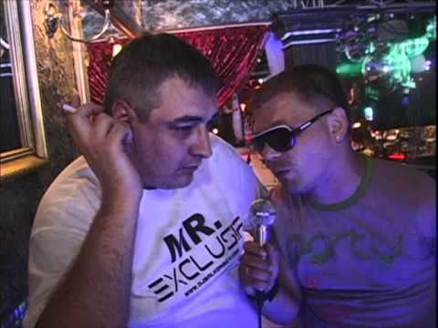 Dj Andrey Balkonsky feat. MC Rubilnik in Gurman