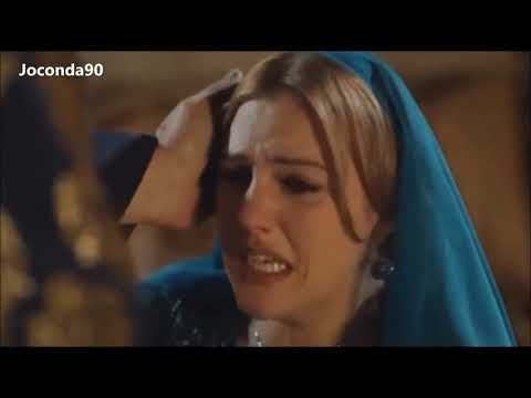 Султан Сулейман требует от Хюррем выпить яд. Не верит ей?