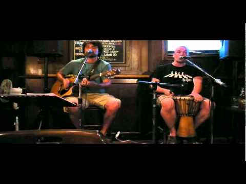 The Four-Chord Medley (Live at the Glebe Oak)