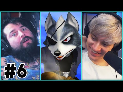 Should Wolf be Legal? Should Box Controllers? - Podcast with Mango & Zain Episode 6
