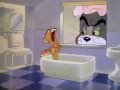 Dollhouse Scene Tom Jerry