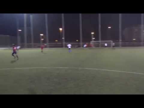 Real Barril vs Flapastaiguer