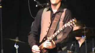 Hellsingland Underground - Ljusnan Riverside Jam