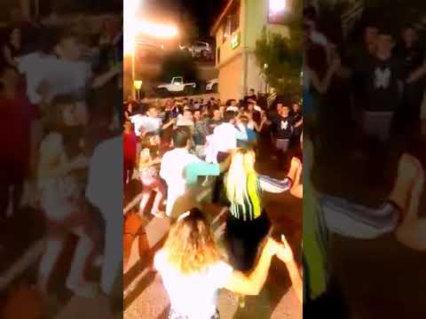 Gramoz Sulkaj - Koncert Madheshtor  Kuc 2019