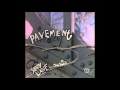 Pavement - No Tan Lines