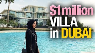 What $1,000,000 gets you in DUBAI! - PROPERTY HUNT