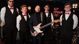 All Shook Up - Slug - Greasy Mind