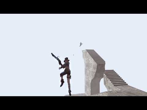 Royal GunZ Competitive Server Movie 3 #gunz  #privateservers  #gamers  #players