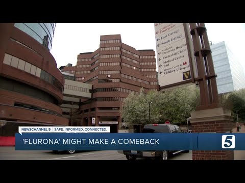 So-called 'flurona,' people experiencing both flu and coronavirus, could make a comeback