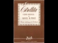 Mirella Freni - Estrellita (con testo).wmv 
