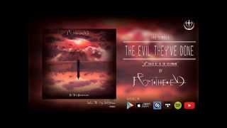 From The End - The Evil They've Done [2015 SINGLE]