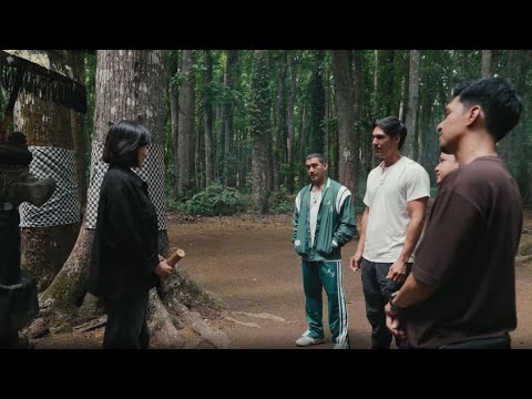 Mystery Xploride Perjalanan Dua Alam - TOURING BARENG MAHLUK ASTRAL