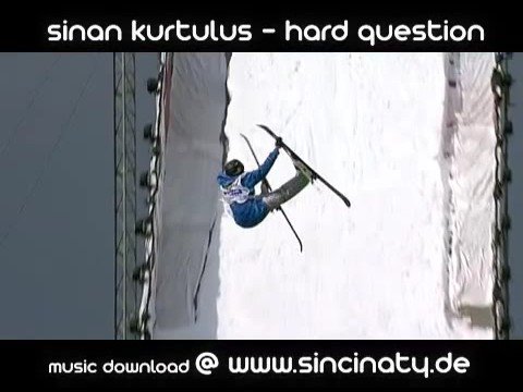 Sinan Kurtulus feat. Denzel Washington - Hard Question