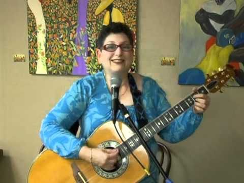 Old 30's Blues - Paula C Snyder