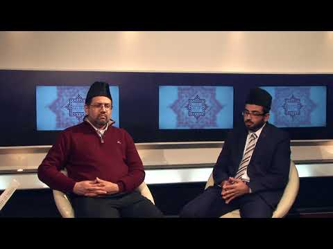 Wieso gibt es Leid auf der Welt und warum leiden gute Menschen darunter? | Glaubensfragen