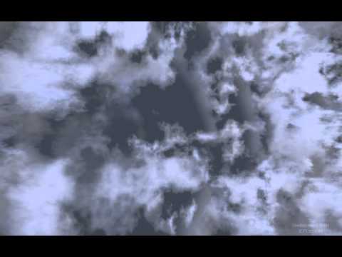 Arma 3 M982 Excalibur - Through the Clouds!