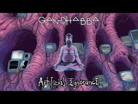 Gandhabba & Brain in Space - Reality is Weird