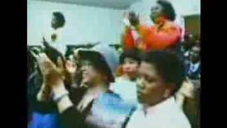 "The Old Landmark"- The Pattersonaires