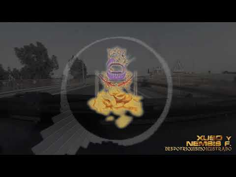 1. Xuso S. & Nemsis F. - Patatas de bolsa (prod. Lasio) scratches por Dj Stigma