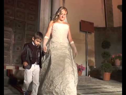 Militello Rosmarino - "Una notte da sposa"