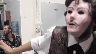 THE FUR IS GONE SEASON TWO TRAILER