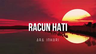 Download lagu [karaoke] | Ara  johari - Racun Hati mp3