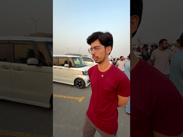 Suzuki Ignis Alpha 2019 is available for sale TODAY at PakWheels Car Mela Multan 2025!