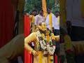కారణ జన్ముడు 🙏🙏#ntr #anna #tdpparty #mahilashakti #powerful #shakti #welcome #swagatham #hyderabad 🙏