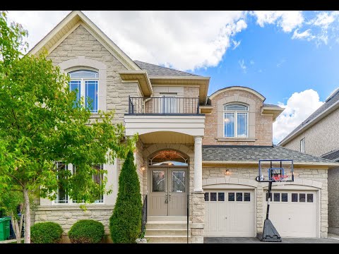 19 Howland Crescent Brampton Home for Sale - Real Estate Properties for Sale
