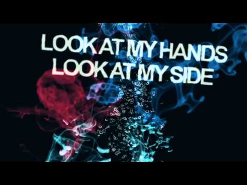 Hawk Nelson - Drops In the Ocean (Lyric Video)