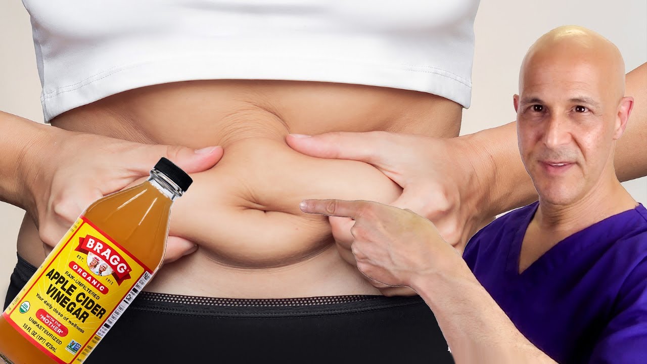 Can Apple Cider Vinegar Help Reduce Belly Fat? Can Apple Cider Vinegar Help Reduce Belly Fat?