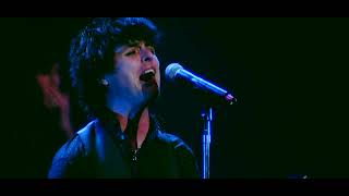 GREEN DAY - ¡Viva la Gloria! [Live] (4K)