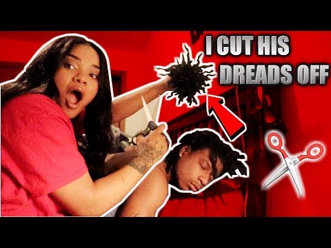 HE BROKE UP WITH ME BECAUSE OF THIS...💔