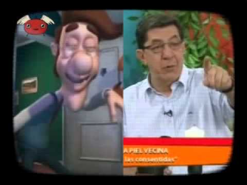 BENDITA TV 263 - SEPARADOS AL NACER PARA NIÑOS