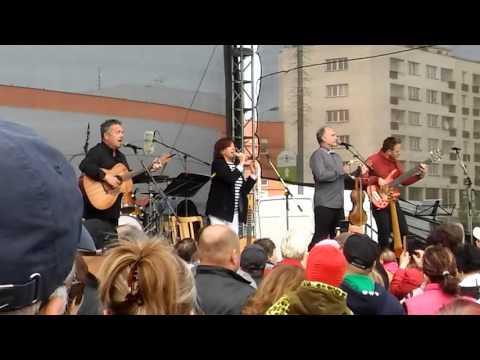 Marie Rottrová - Skořápky ořechů (Havířov)