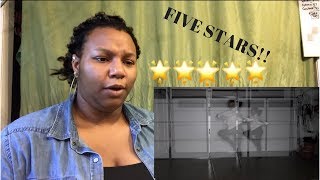 THE JONES PROJECT- "Whatever Reasons You Choose" - Kaycee Rice REACTION!