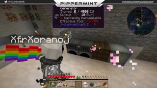 Découvrez le serveur Minecraft PLS