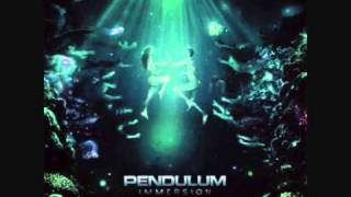Pendulum - Comprachicos [HQ]