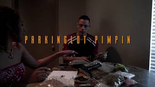 RICO CA$H - Parking lot Pimpin&#39; (Official video)