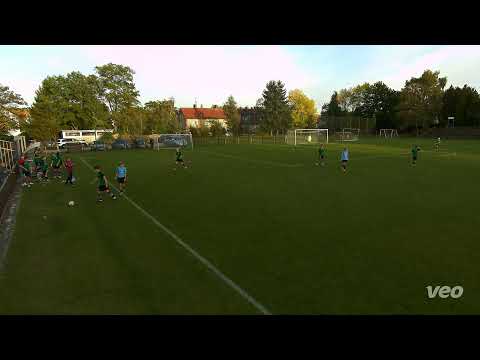 Vielgovia Szczecin vs KICK OFF