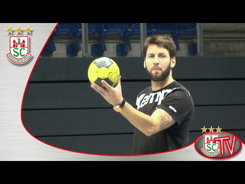 February 3, 2017: New internal structures at SCM