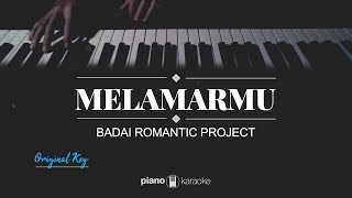 Download lagu Melamarmu (MALE KEY) Badai Romantic Project (Karaoke Piano Cover) mp3 Download lagu Melamarmu (MALE KEY) Badai Romantic Project (Karaoke Piano Cover) mp3