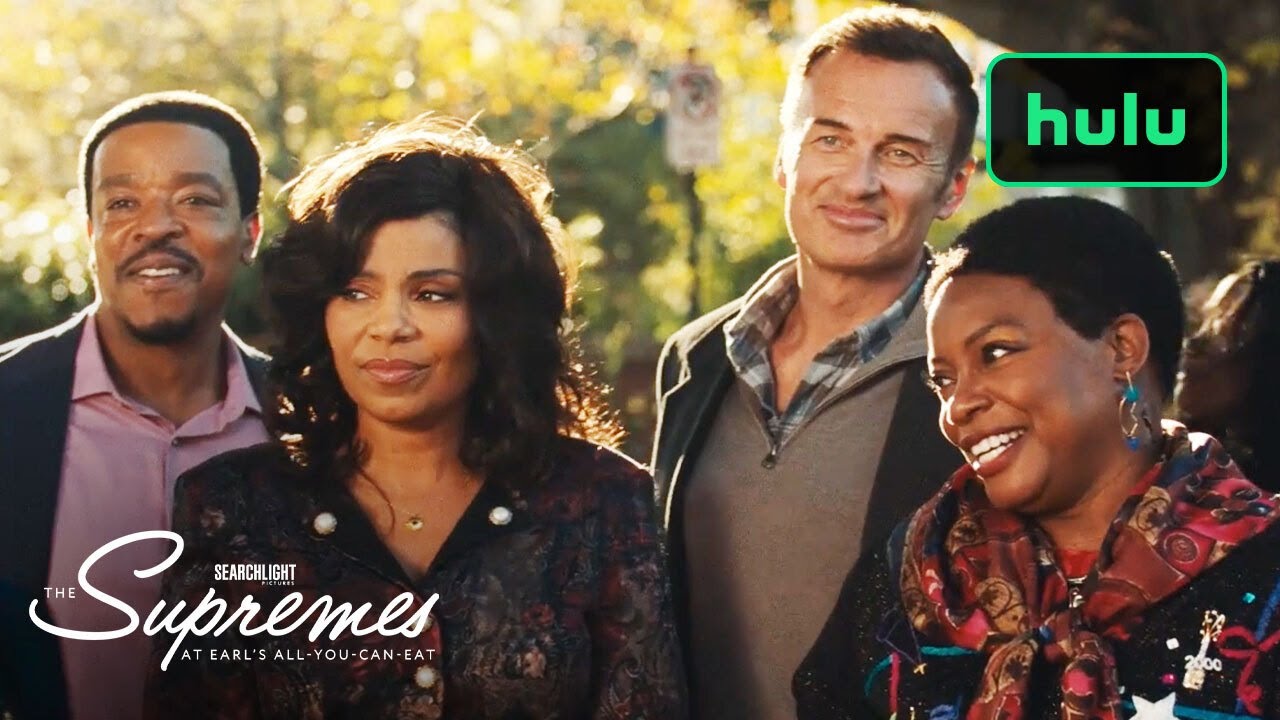 The Supremes at Earl's All-You-Can-Eat video thumbnail