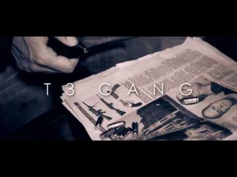 Kush Cowboys - Making Noise (Official Video) | Shot By Dinero Films