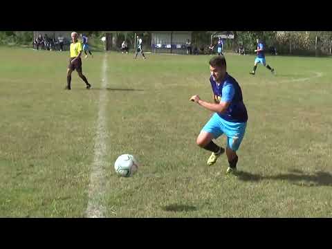 CS Scorteni Mislea-CS Manesti 2013 Baltita..repriza 2 Scor final 2-2