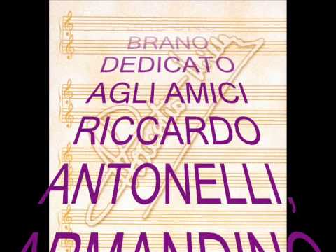 Video thumbnail for Senza perdono