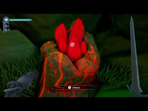 Mask of Mists lets play 6 WITH QUEEN FAITH 89